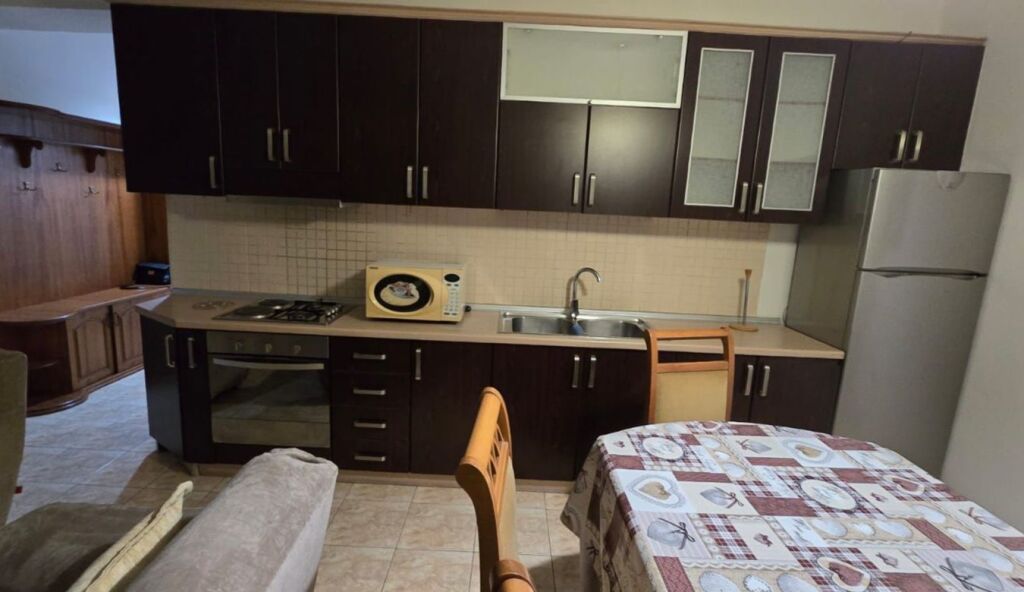 APARTMENT 2+1 – Municipality Overpass