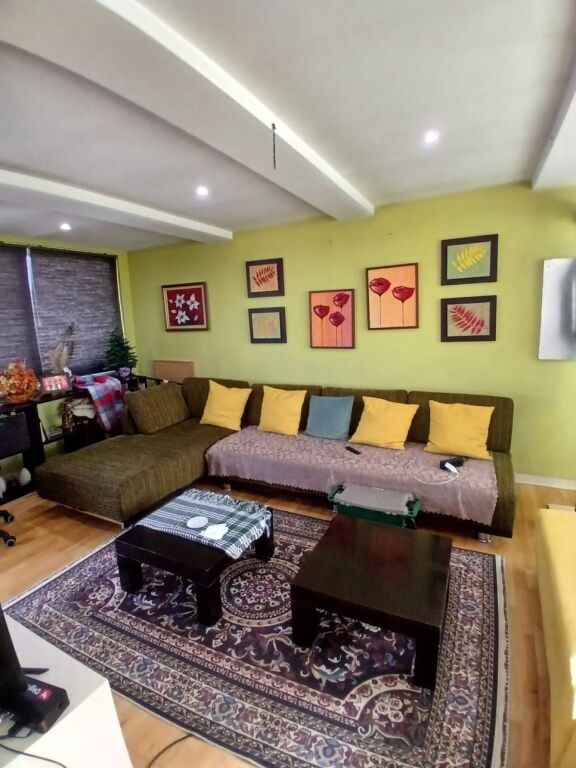 Appartamento Duplex in vendita 3+1 presso l'ex Parco degli Autobus (ID B1358) Tirana