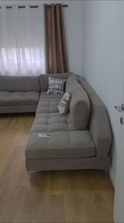 Rent | Apartment 2 + 1 | Myslym Shyri | 450 €/month