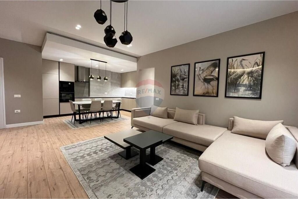 Apartment for rent 2+1+2 at the BOTANICAL GARDEN