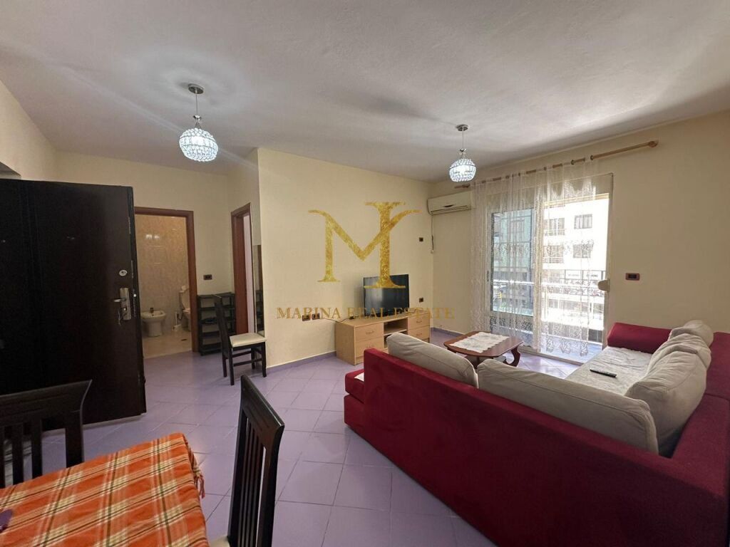 SHESIM APARTAMENT 1+1 NE PLAZH RROTA KUQE!