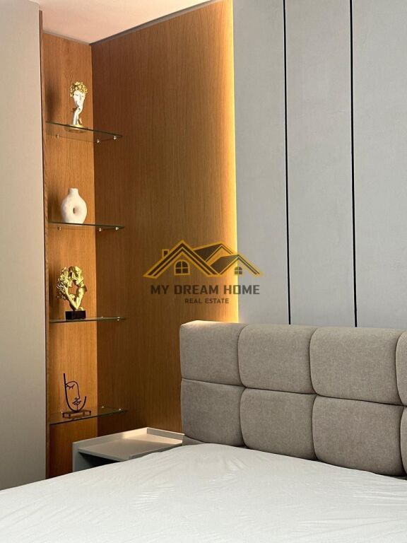 SHITET SUPER APARTAMENT 1+1 ILIRIA PLAZH DURRES!