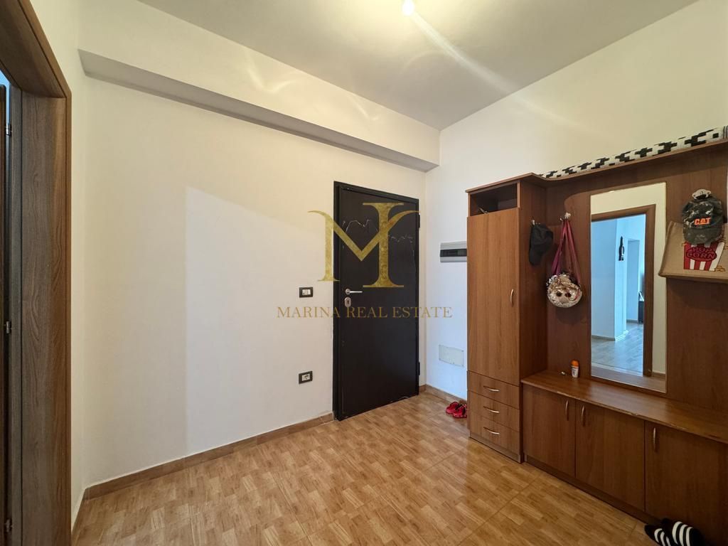 Apartment for rent in Durres, Train Station, 2+1+2+balcony