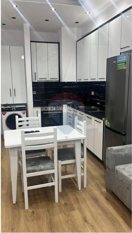 Apartment - For Rent - Mangalem Complex, Tirana 450 €