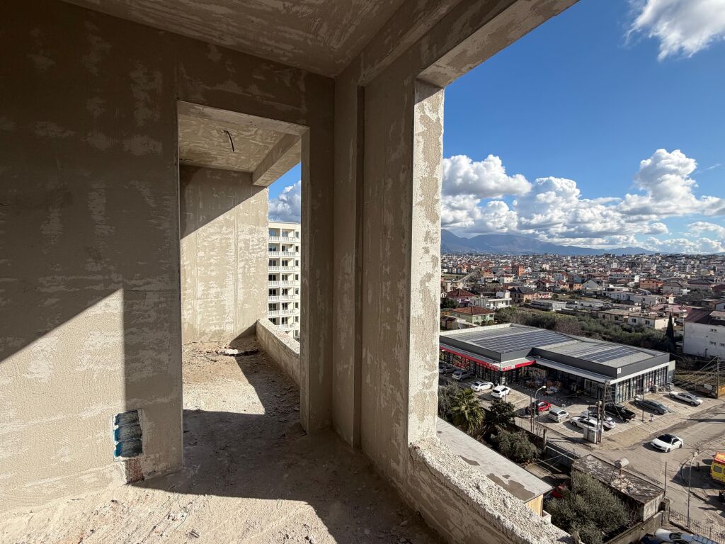 OCCASIONE Appartamento 1+1+Balcone in vendita a Ulliri a Kamez