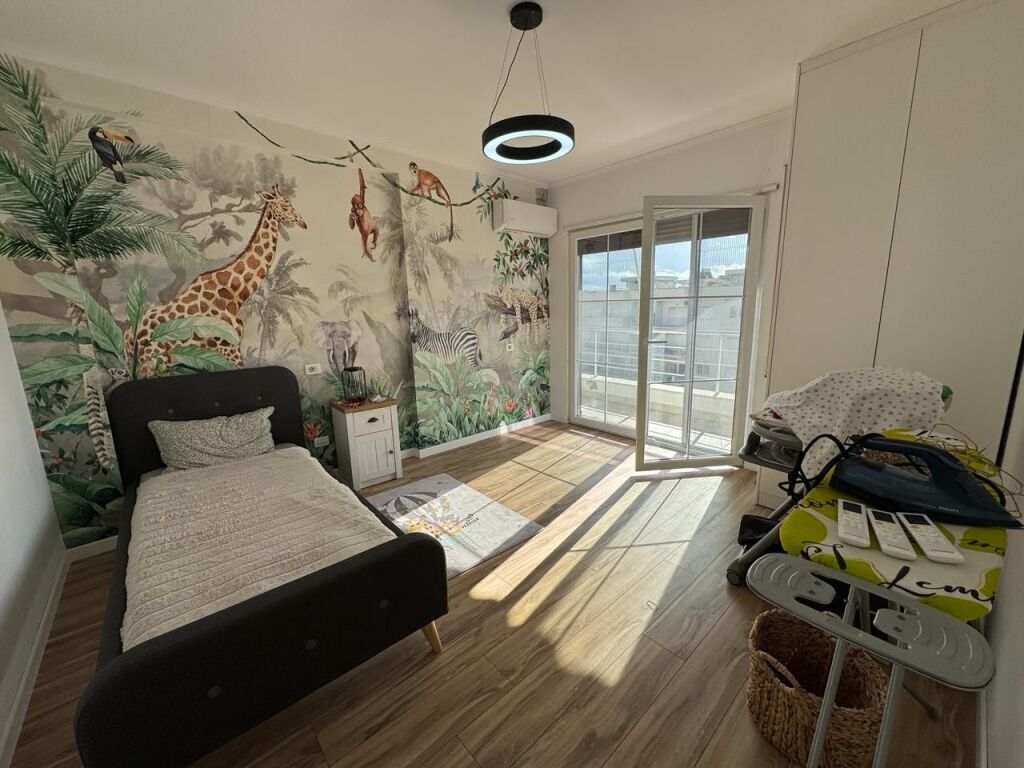 Apartment for rent 2+1+2