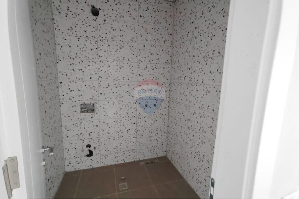 SHITET APARTAMENT 2+1+2 UNIVERS CITY