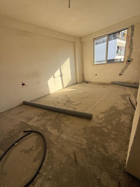 Kompleksi Tom Doshi Ne Shkoze Shitet Apartament 3+1+2 + Post Parkimi