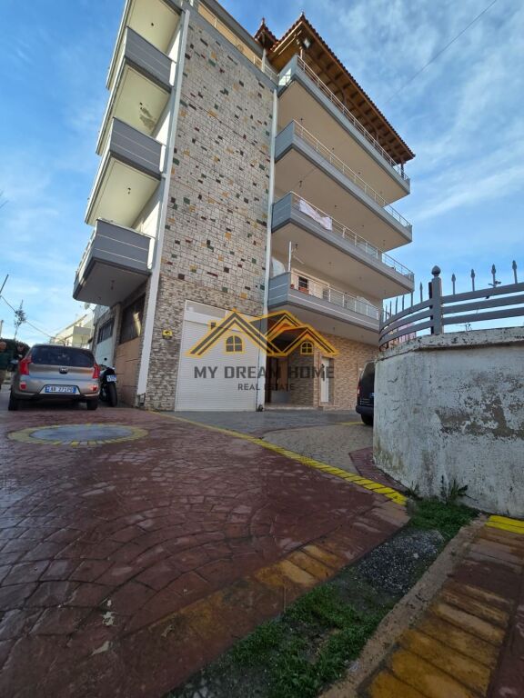 SHITET PALLAT 5 KATESH NE DURRES!