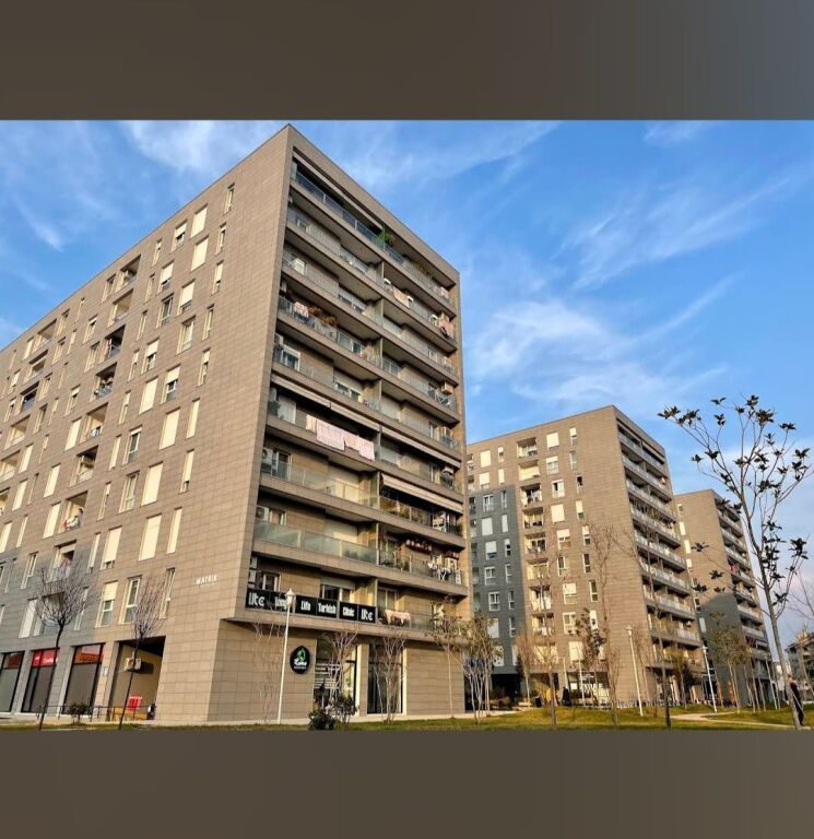 2+1 in affitto a Don Bosco con parcheggio