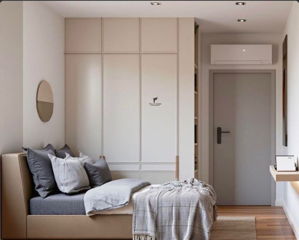 APPARTAMENTO IN AFFITTO 1+1 ALI DEM 590 EURO