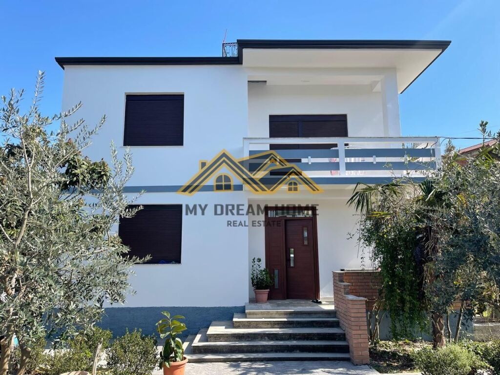 SHITET 2 SUPER VILA PLEPA DURRES!