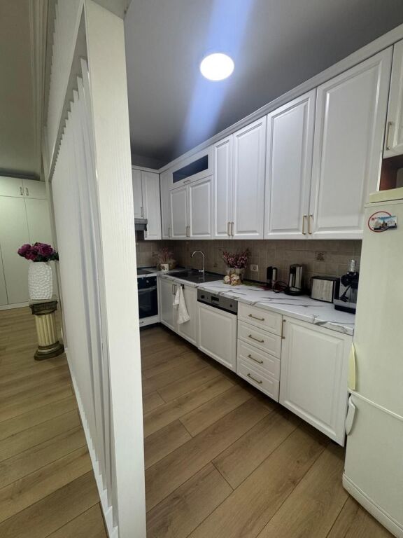 APARTAMENT 2+1+2, PRANE TOPTANIT