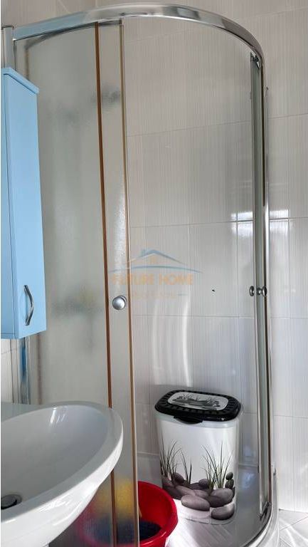 Qira, Apartament 1+1, Pazari i Ri, Tirane.
