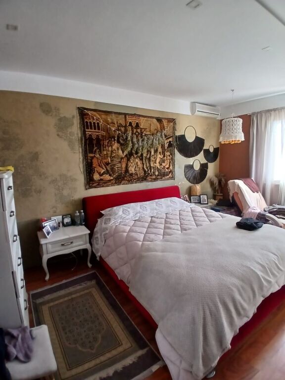 Appartamento Duplex in vendita 3+1 presso l'ex Parco degli Autobus (ID B1358) Tirana