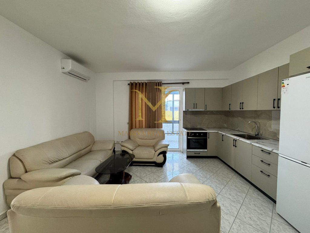 Appartamento 1+1 in Affitto – Spiaggia di Durazzo