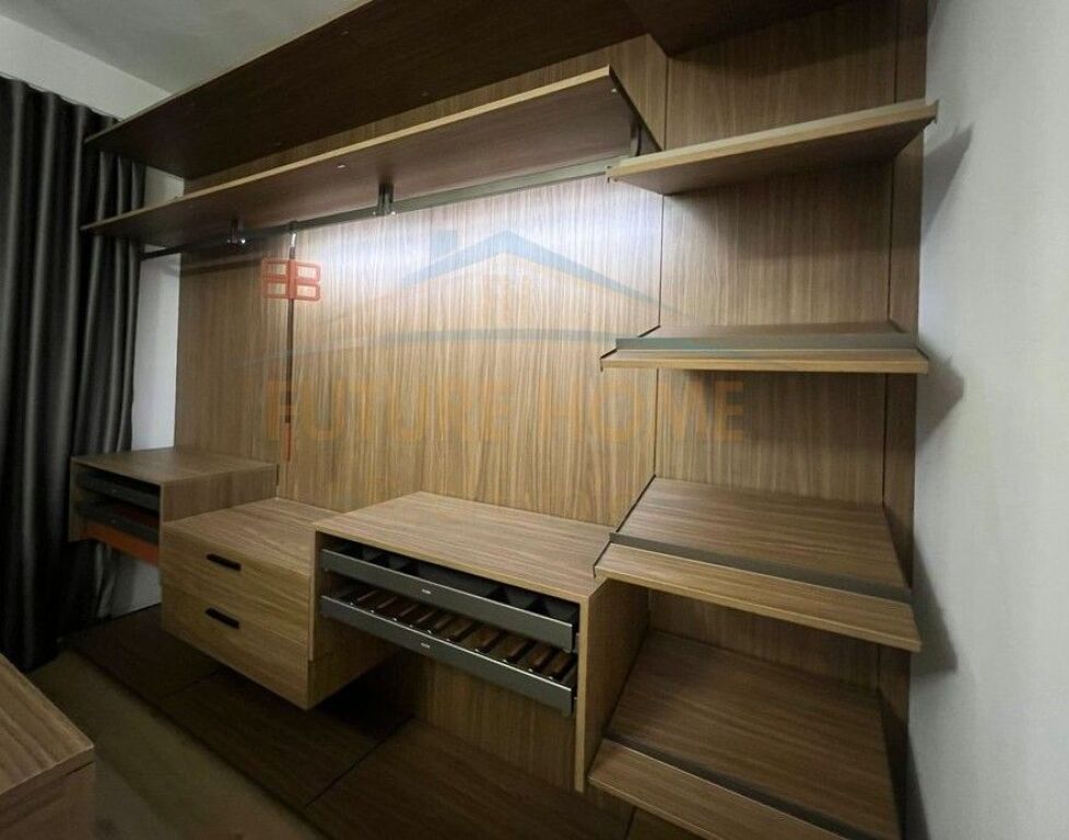 Qira Vilë 3-kateshe, Aba Residence, Sauk