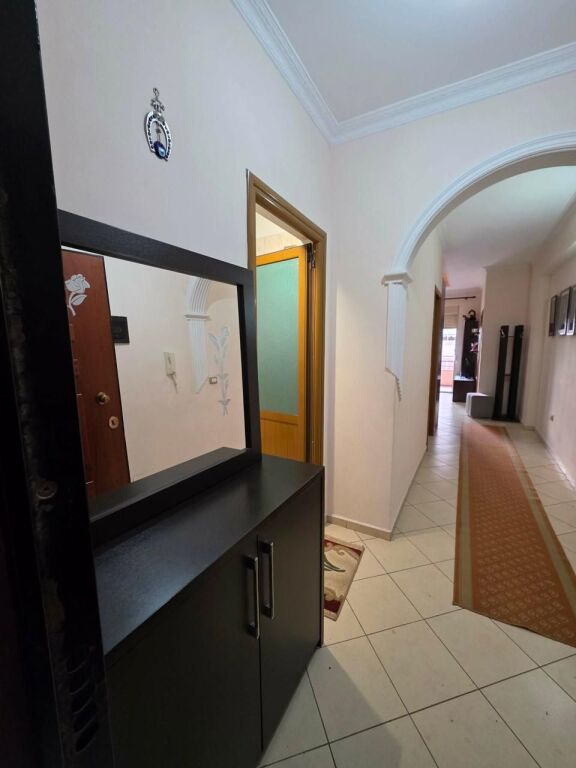 ❗️Apartament 2+1 me qera – Vlorë pranë Shkollës së Muzikës