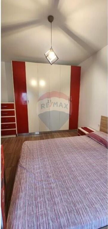 Apartament me qera 1+1 te Kongresi i Manastirit Tirane