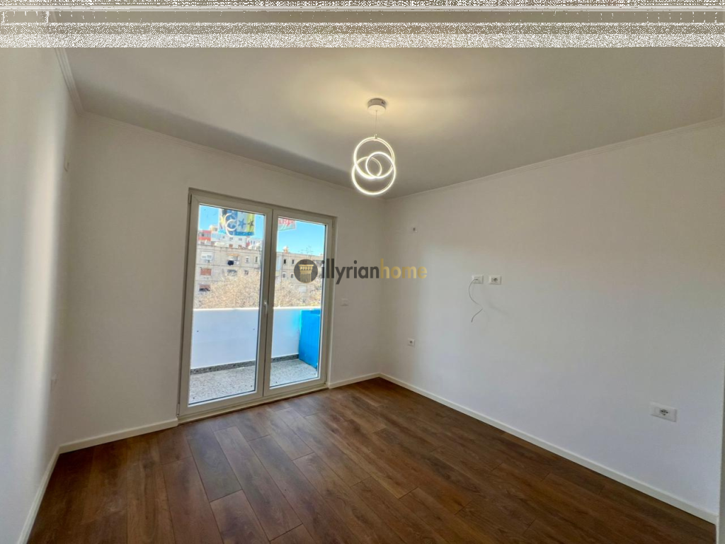Shitet Apartament 1+1, “Ali Dem”, Tiranë