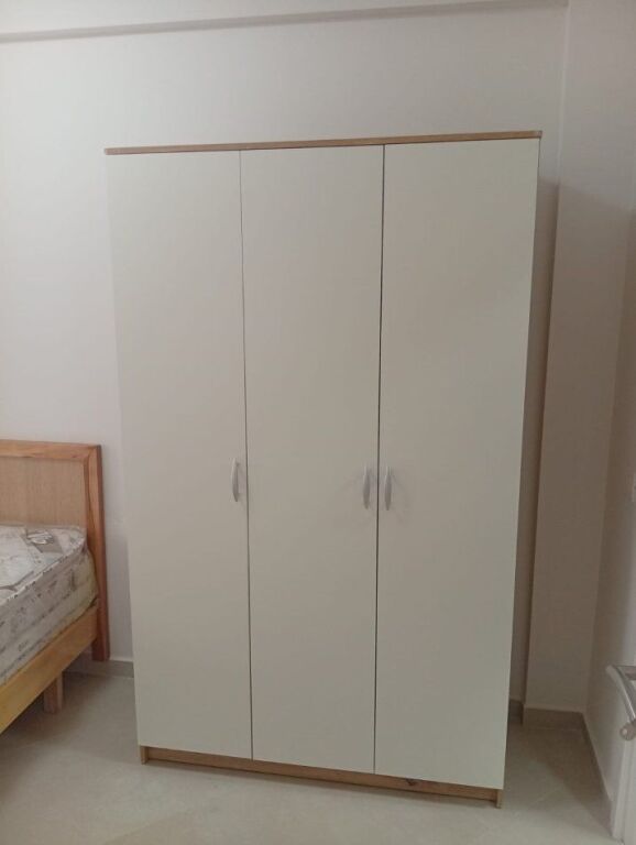 🏠Jepet me Qera Apartament 1+1 ne 5 Maj,pas Concordit