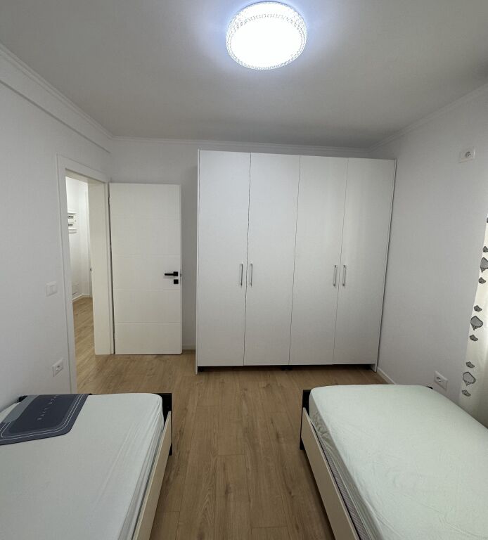 apartament 2+1+2 me qira ne Don Bosko