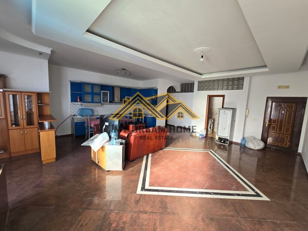 Apartment 2+1+2 for Sale in Vollga, Durres!