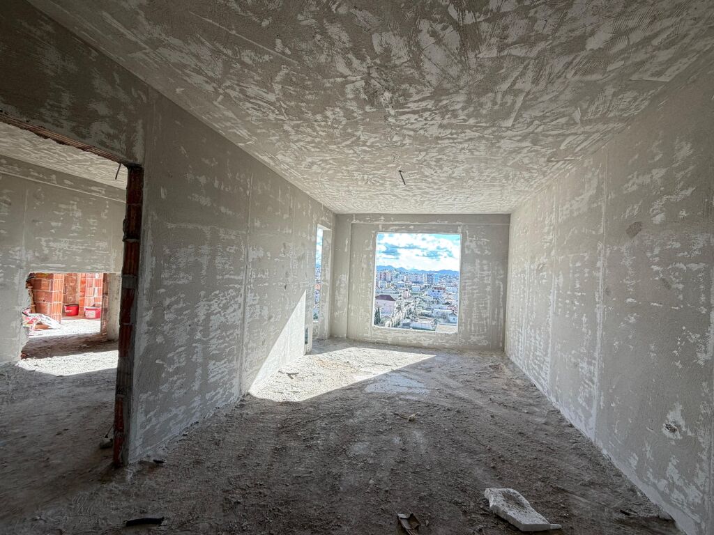 OCCASIONE Appartamento 1+1+Balcone in vendita a Ulliri a Kamez