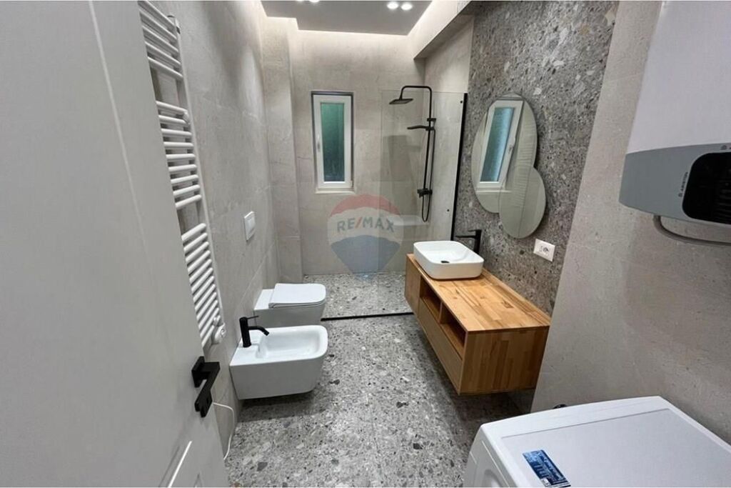 Apartment for rent 2+1+2 at the BOTANICAL GARDEN