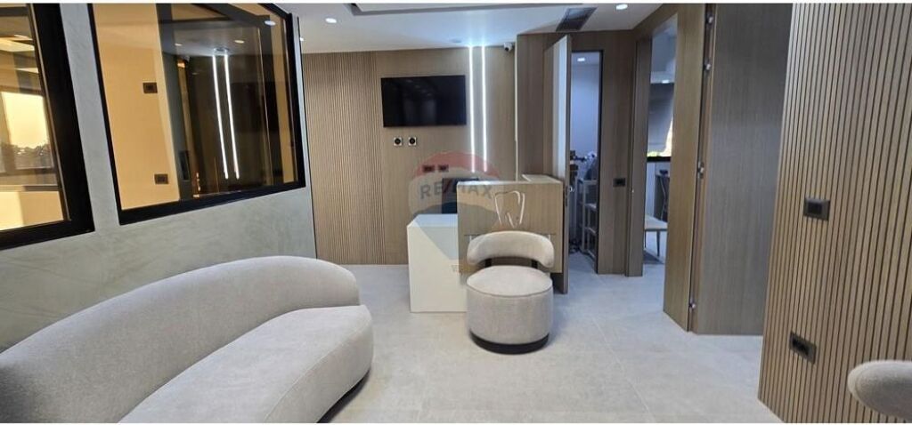 Klinikë Dentare e Investuar për Shitje