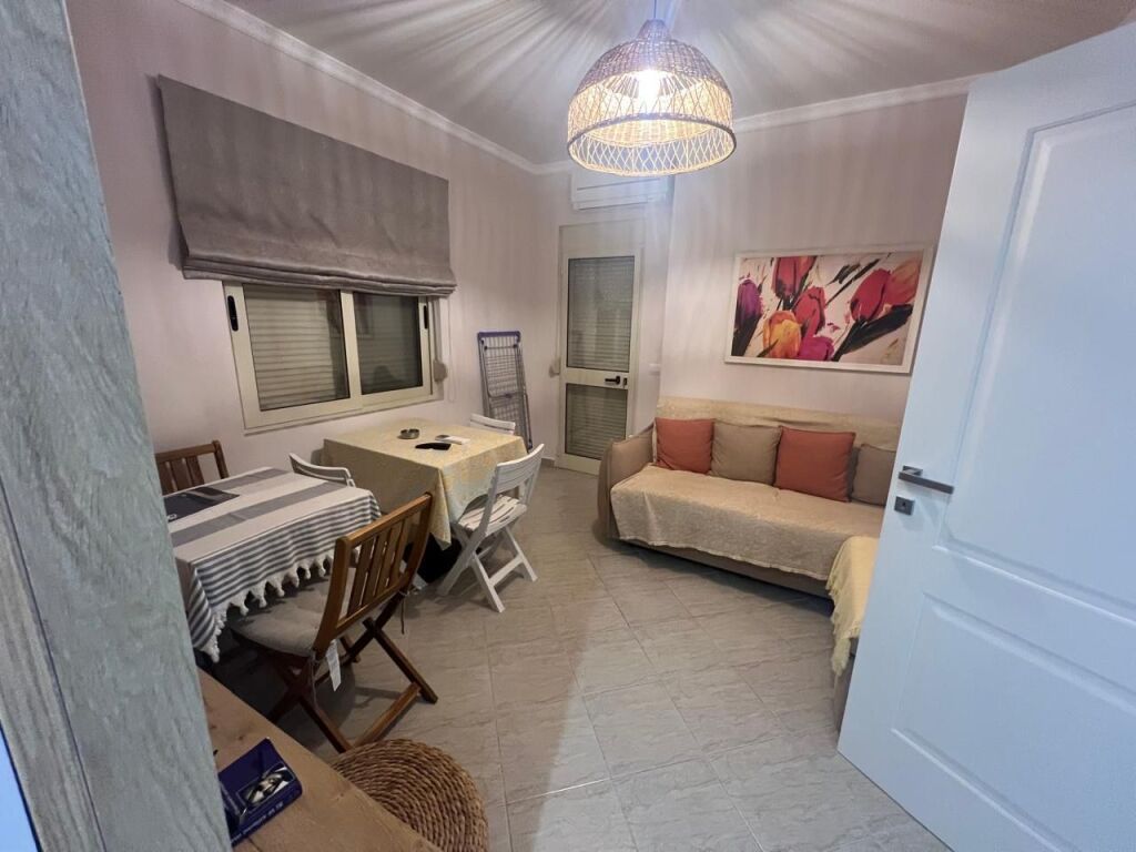 🏖 Super appartamento in affitto – Shkëmbi i Kavajës Ottima opportunità per Booking / Airbnb