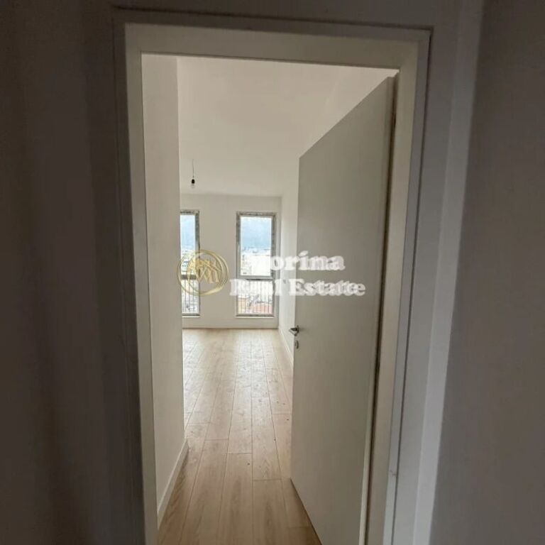 Qera | Apartament 1 + 1 | Ambasada Amerikane | 590 €/muaj