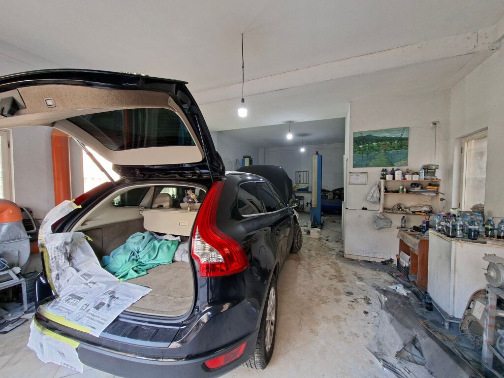 🏢 BUSINESS PREMISES FOR SALE – 68 m² | GROUND FLOOR