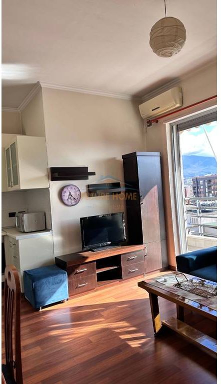 Qira, Apartament 1+1, Pazari i Ri, Tirane.