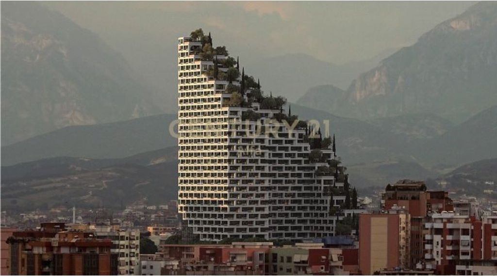 FOR SALE APARTMENT 2+1+2 AT LION PARK 2, LAPRAKE! 314,000 € Total Area 161m2