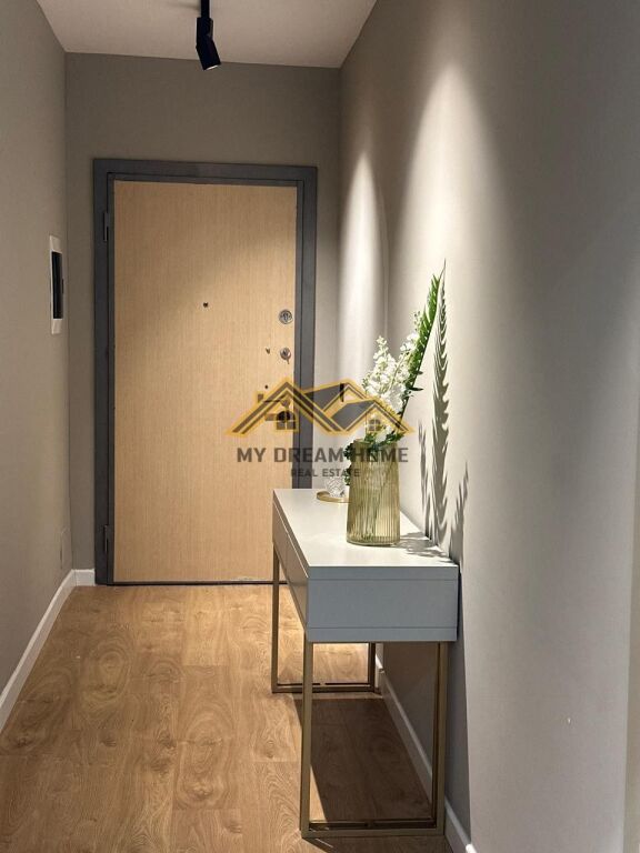 SHITET SUPER APARTAMENT 1+1 ILIRIA PLAZH DURRES!