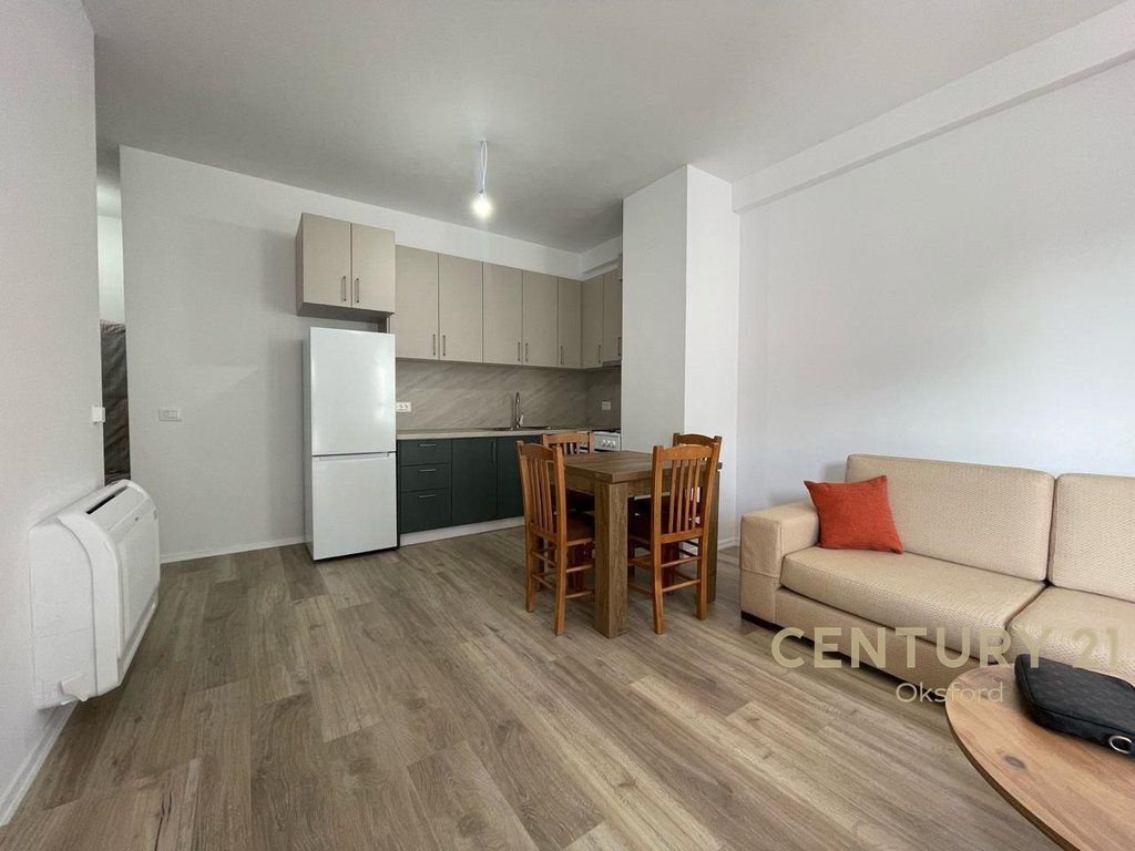 APARTMENT 2+1+2 WITH PARKING SPACE FOR RENT AT UNIVERS CITY 500 € /Month