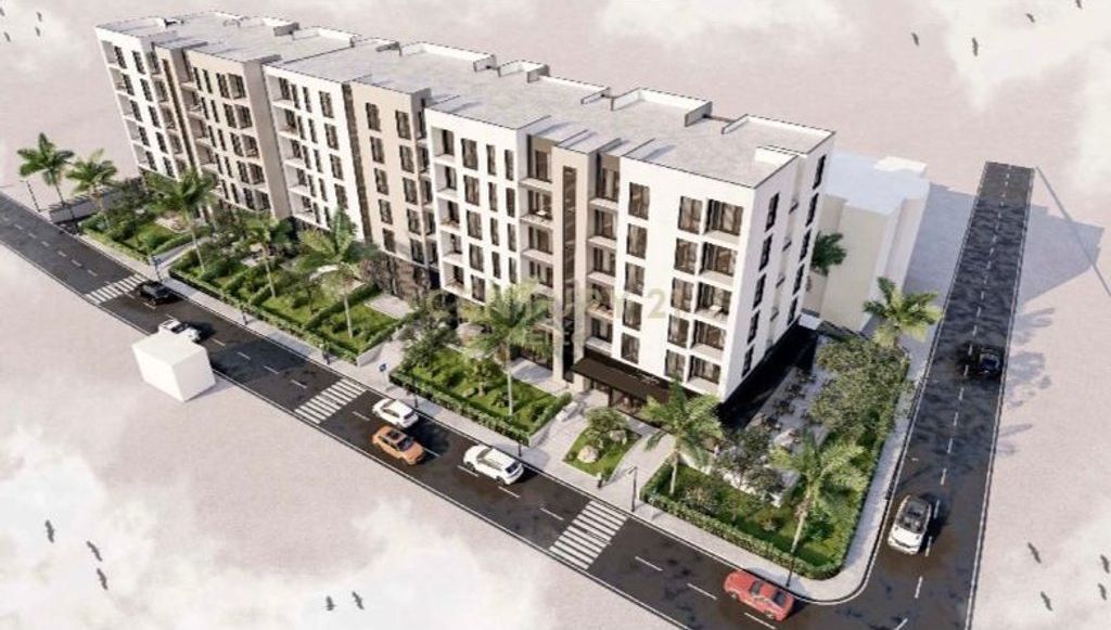 Shitet, Garsoniere, tek Mali i Robit    48,000 €