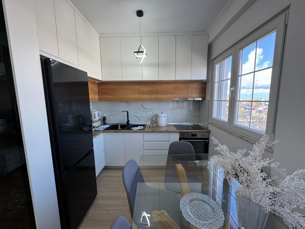 Apartment for rent 2+1+2