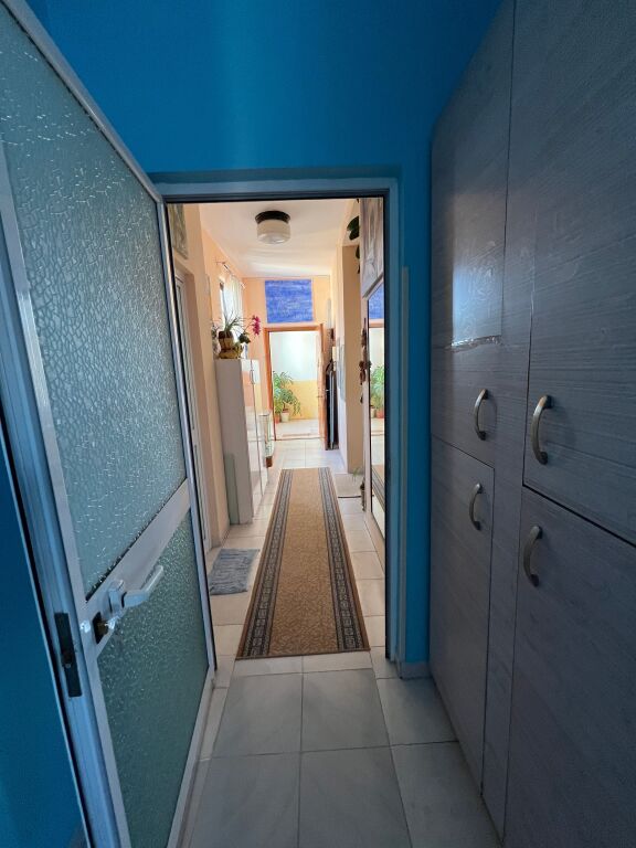 Former electric market. Rent. 2+1