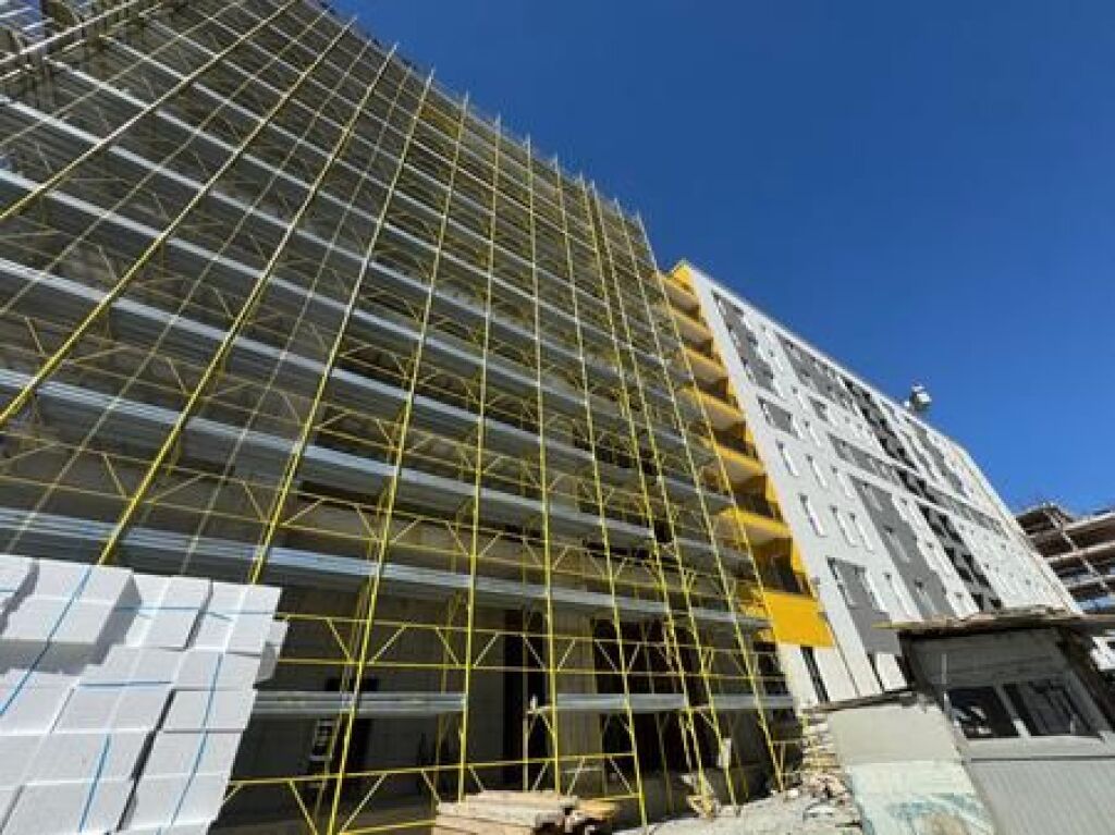 Shitet, Apartament 2+1, Tirana Entry 3, Casa Italia