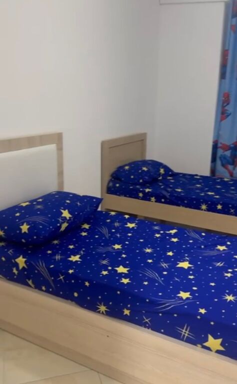 For rent 2+1+2 DON BOSKO 600€