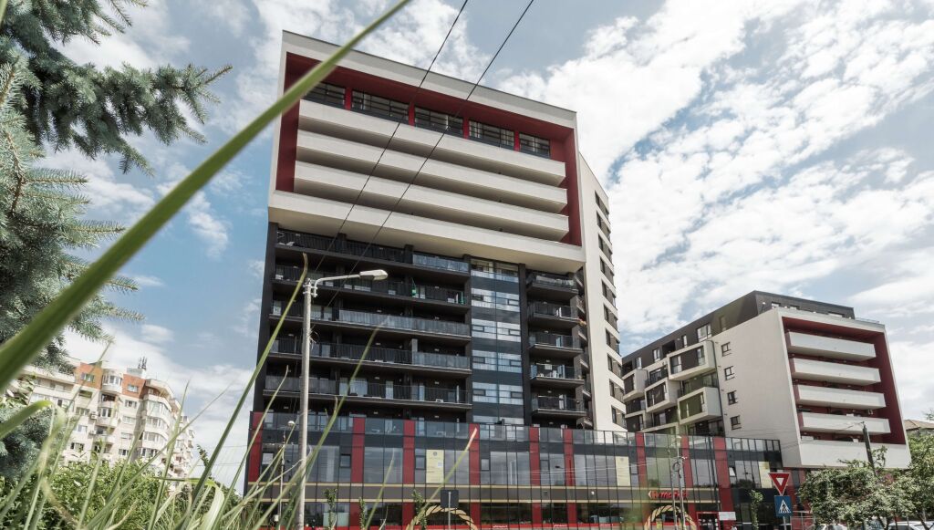 DON BOSKO, SHESIM APARTAMENT 1+1