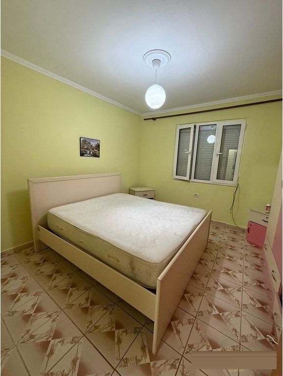 SHITET APARTAMENT 1+1 NE RRUGEN IRFAN TOMINI,TIRANE