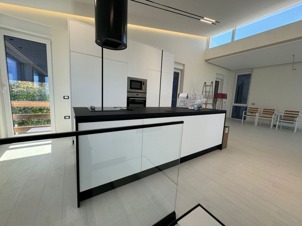 Villa di lusso in affitto a Long Hill