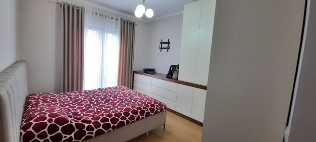 Apartament 2+1, Green City Residence!