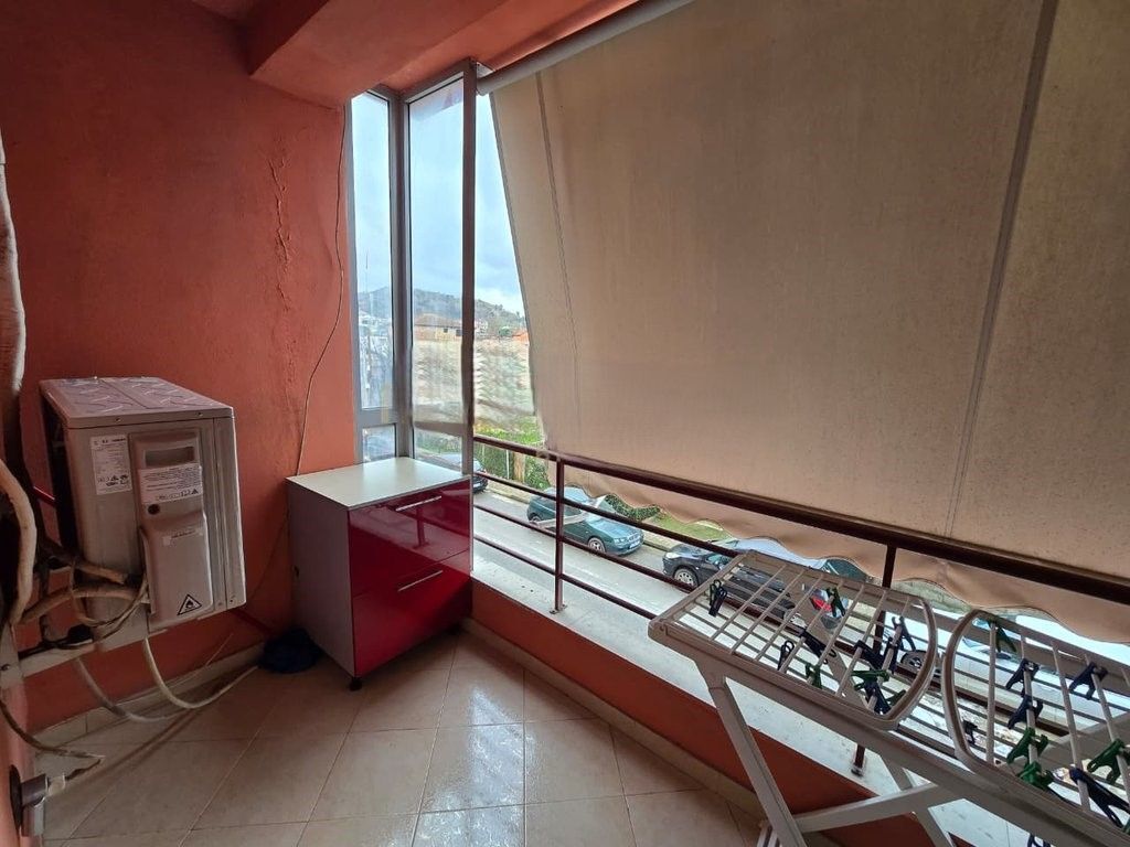 Apartament 2+1+2 me Qira ne Misto Mame 600 € /Muaj
