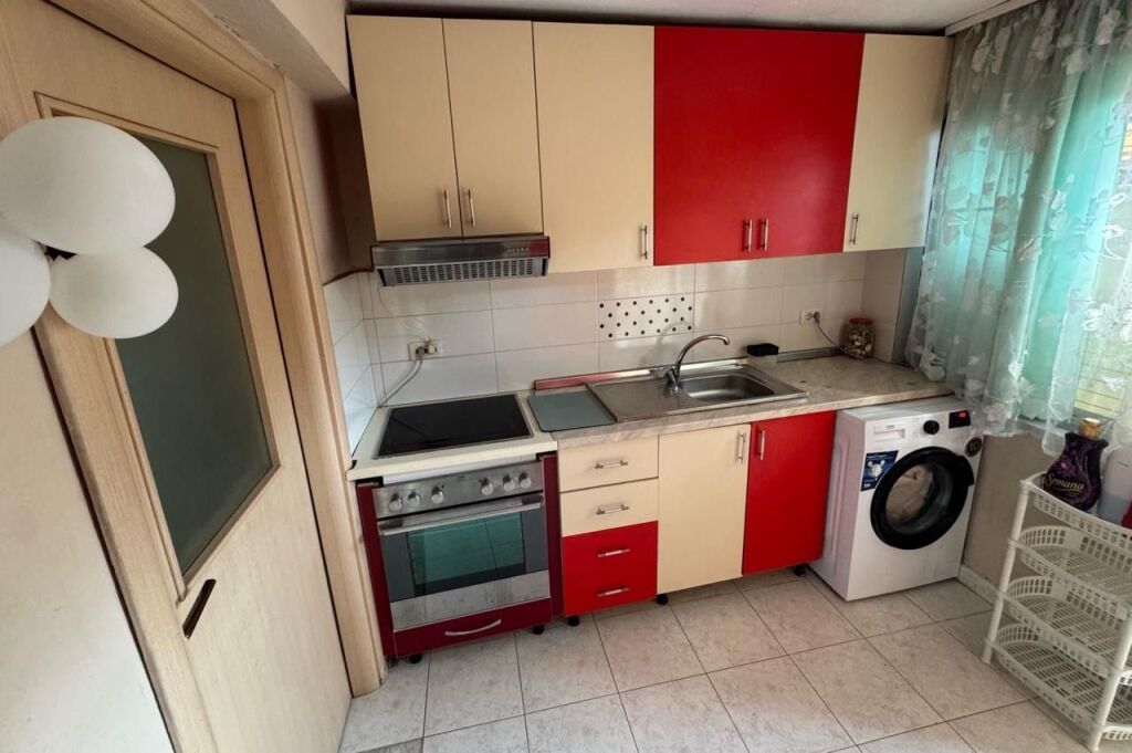 Apartment 1+1, New Bazaar!