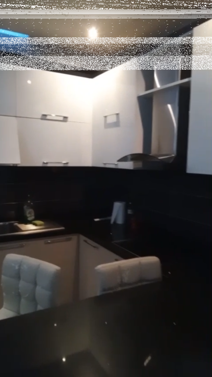 Apartament 2+1, unaza e re!