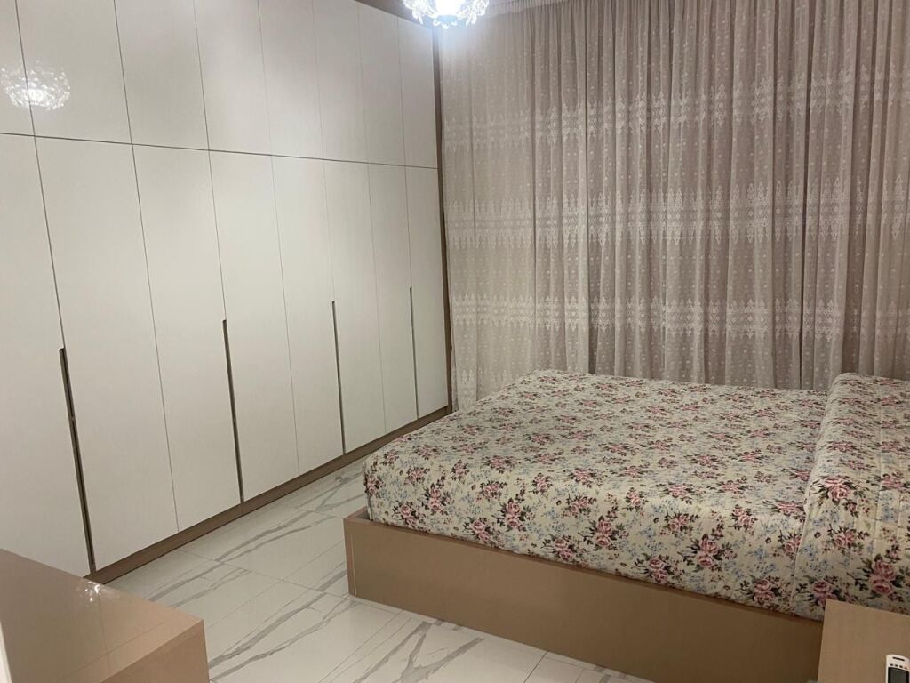 Apartment 2+1+1 for rent Spar Fusha e Aviacionit 750€